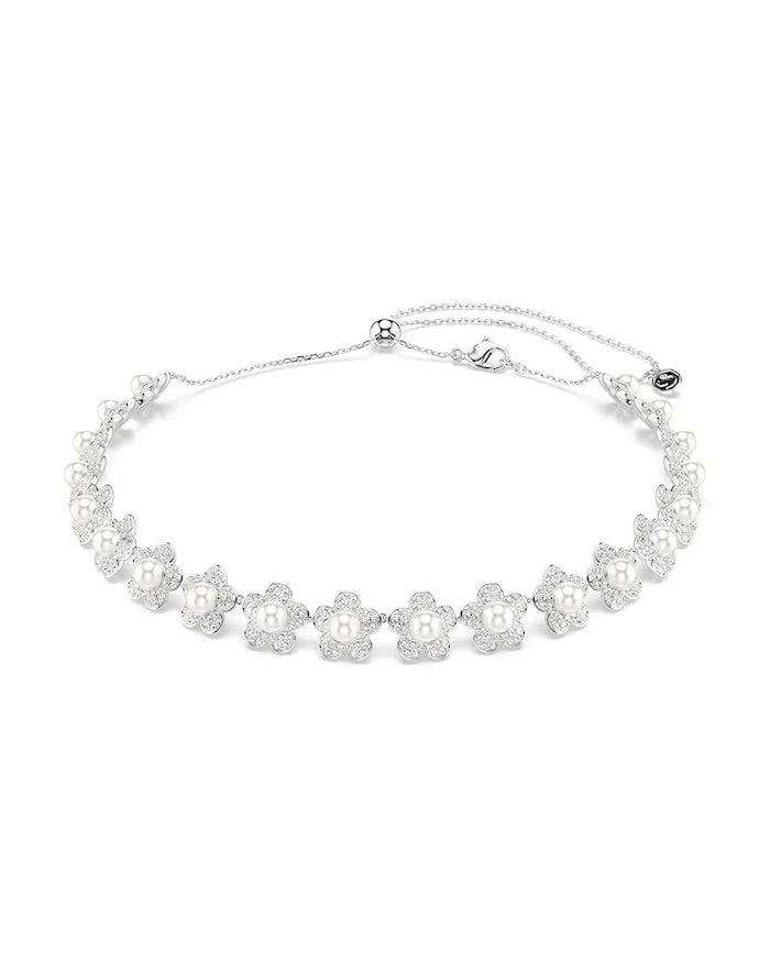 Swarovski metal Ariana Grande x Swarovski kadın kolyesi