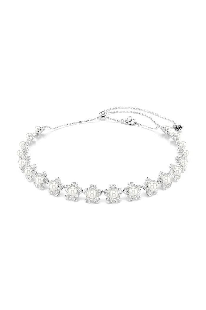 Swarovski metal Ariana Grande x Swarovski kadın kolyesi