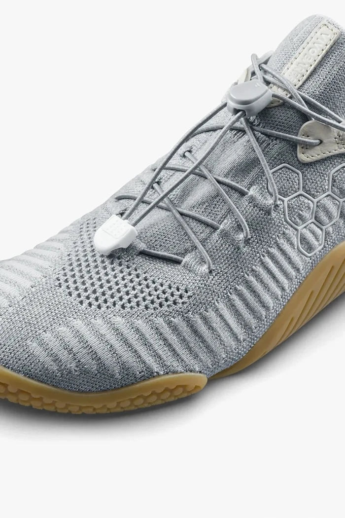Vivobarefoot kadın koşu ayakkabısı MOTUS FLEX NATURAL