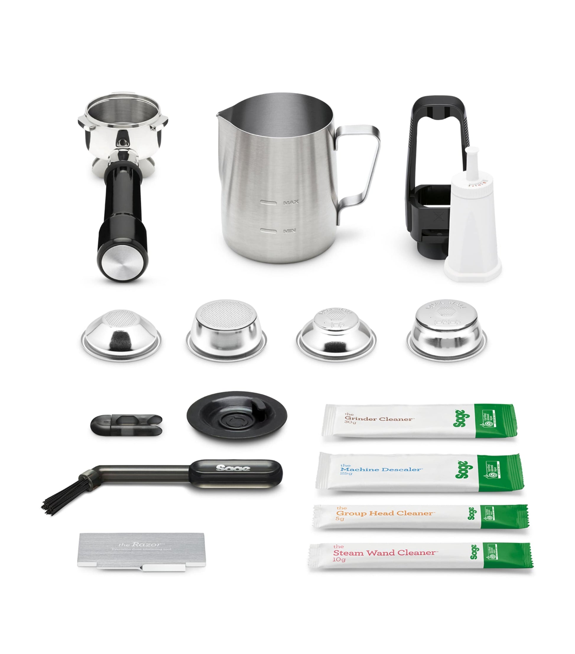 The Barista Touch Impress Coffee Machine