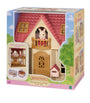 Sylvanian Families Red Roof Cosy Cottage