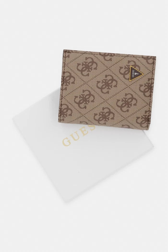 Guess MILANO Erkek Deri Cüzdan