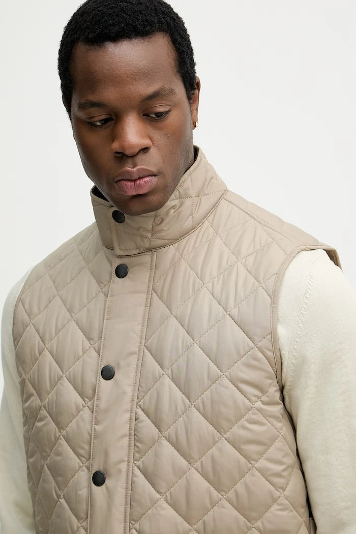Елек Barbour