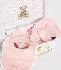 Pima Cotton Jersey Baby Gift Set (0-18 Months)