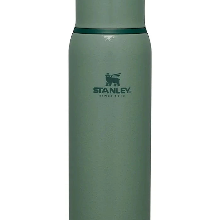 Stanley paslanmaz çelik termos THE ADVENTURE 1 l