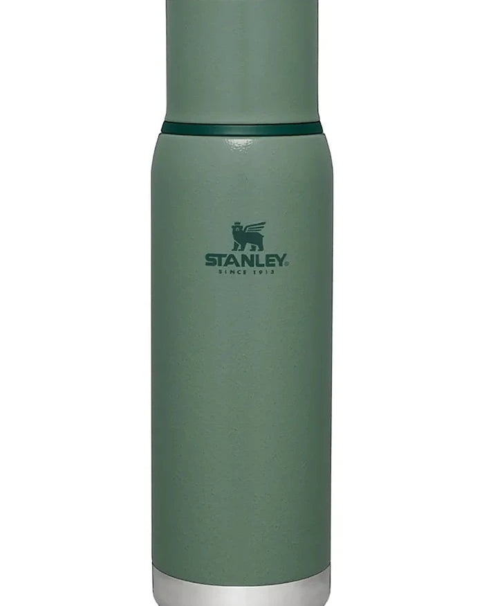 Stanley paslanmaz çelik termos THE ADVENTURE 1 l