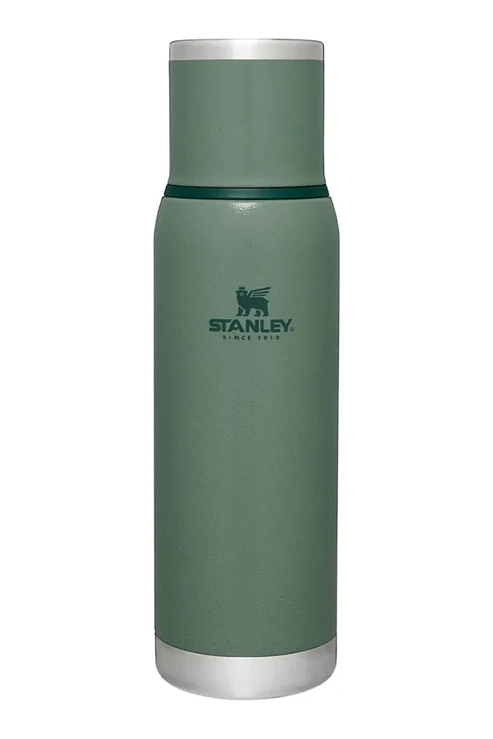 Stanley paslanmaz çelik termos THE ADVENTURE 1 l