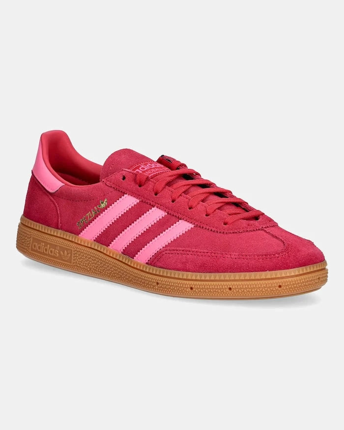 adidas Originals HANDBALL SPEZIAL Kadife Spor Ayakkabı