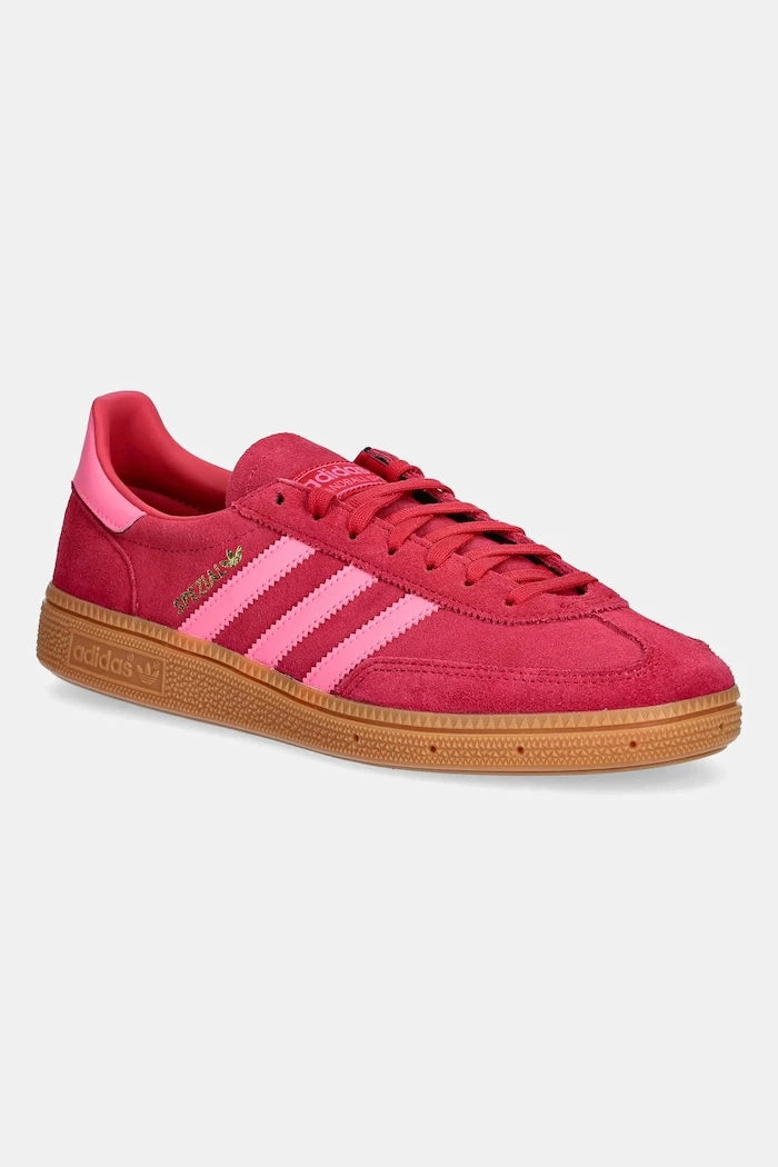 adidas Originals HANDBALL SPEZIAL Kadife Spor Ayakkabı