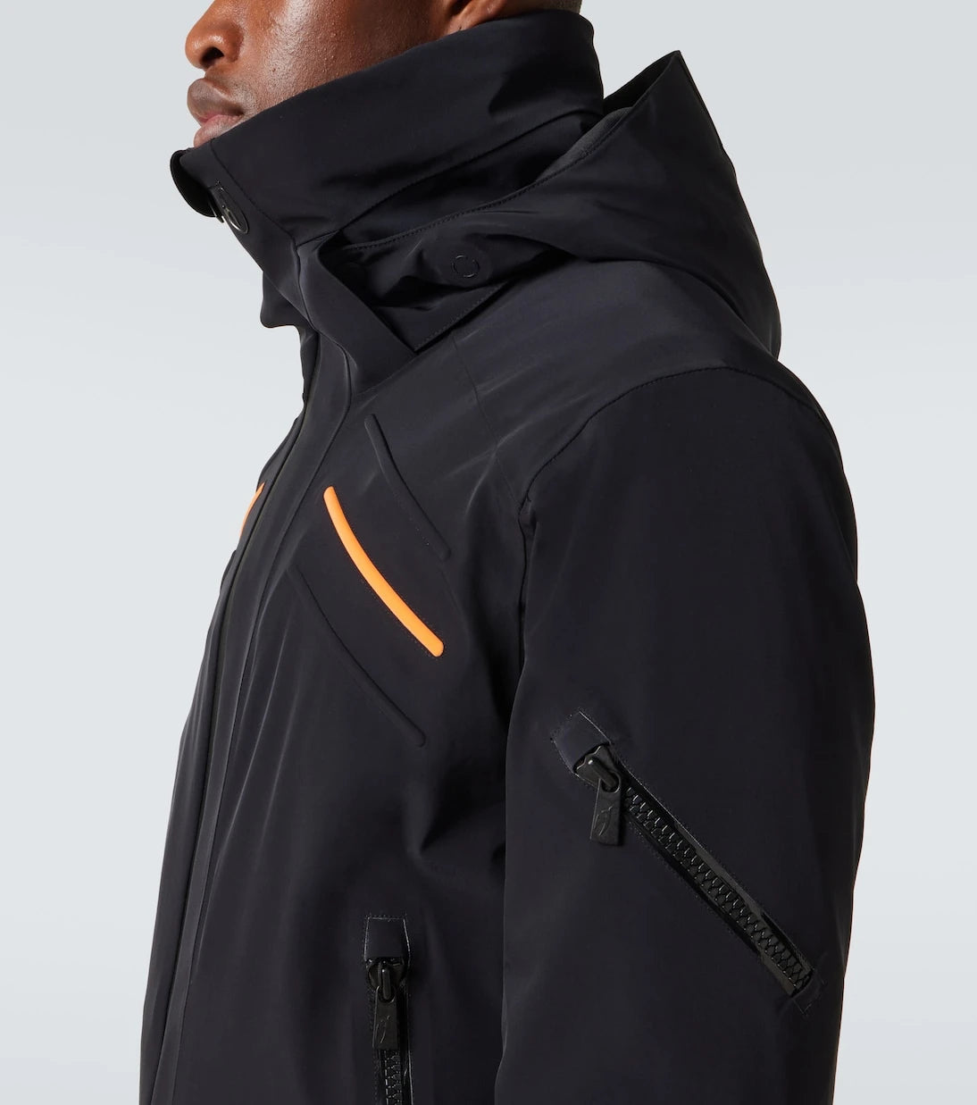 Toni Sailer - Kurt ski jacket