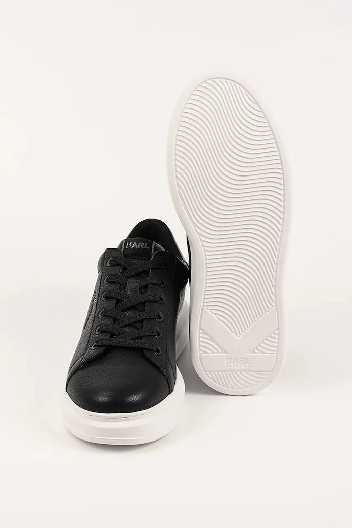 Karl Lagerfeld KAPRI Deri Sneaker
