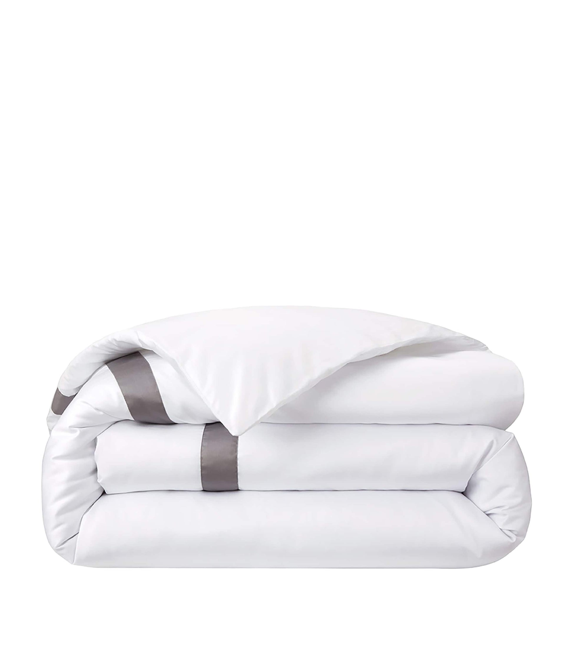 Linea Platine King Duvet Cover (240cm x 220cm)