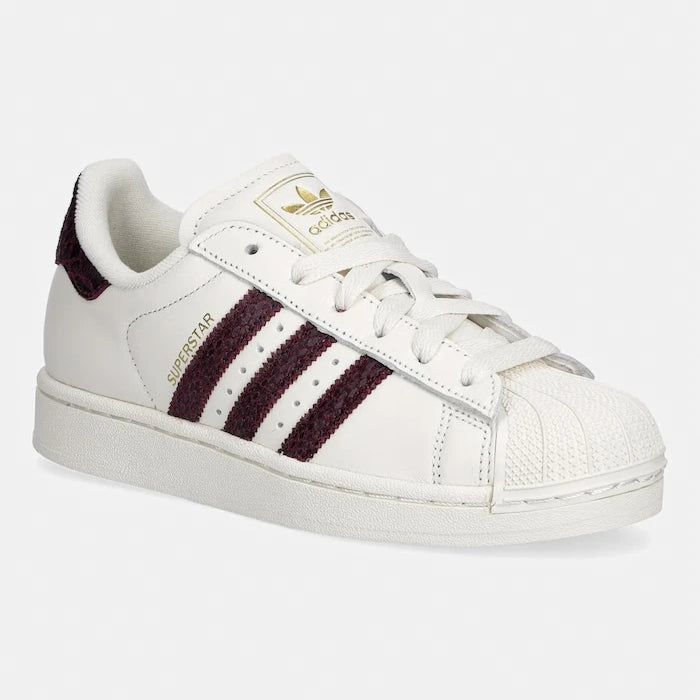 adidas Originals Superstar II маратонки дамски от кожа