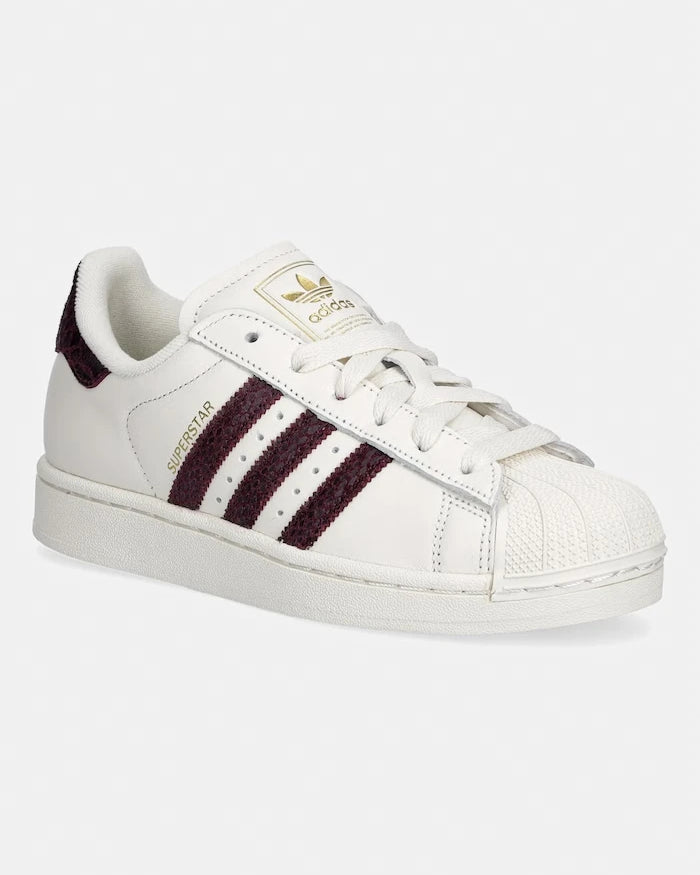 adidas Originals Superstar II маратонки дамски от кожа