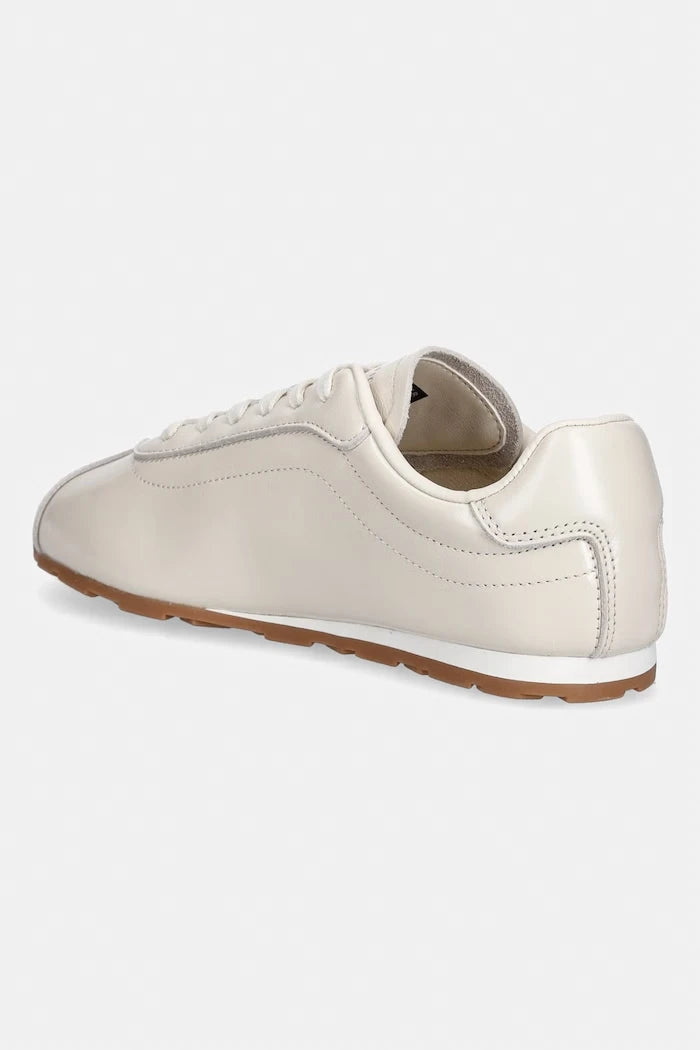 Tommy Hilfiger BELLA SNEAKER LEATHER kadın deri sneaker