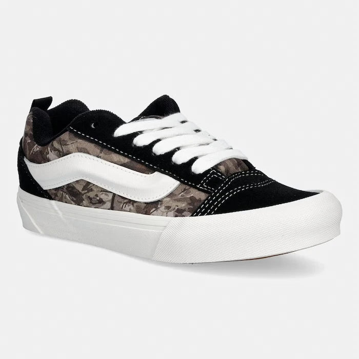 Vans Knu Skool kadın alçak sneaker