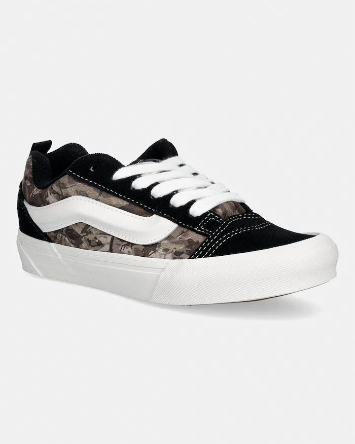 Vans Knu Skool kadın alçak sneaker