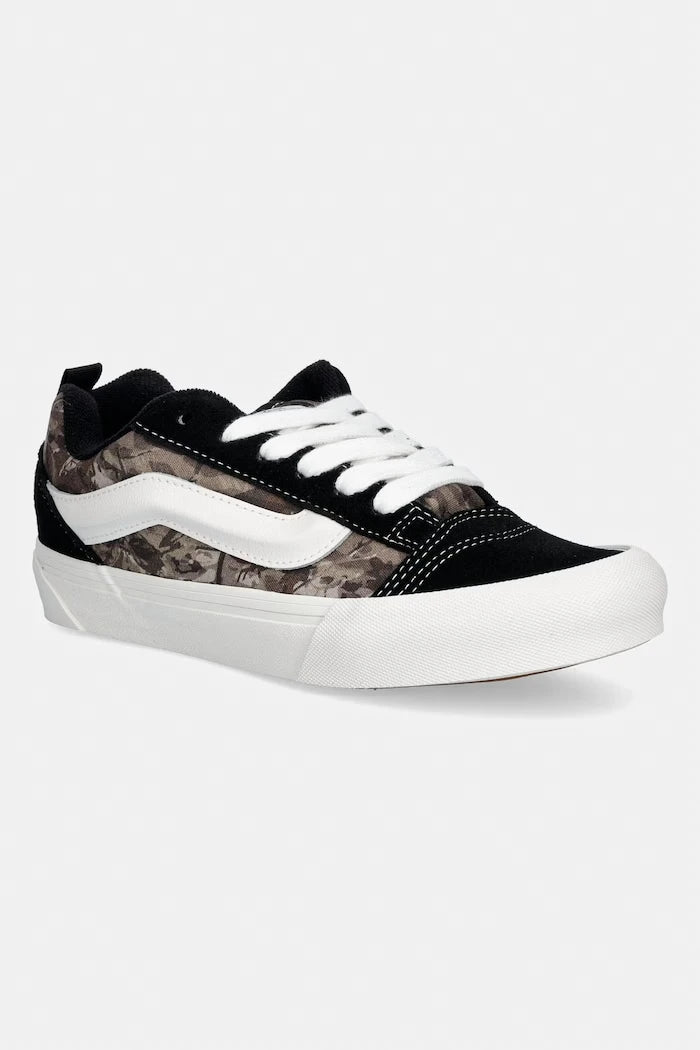 Vans Knu Skool kadın alçak sneaker