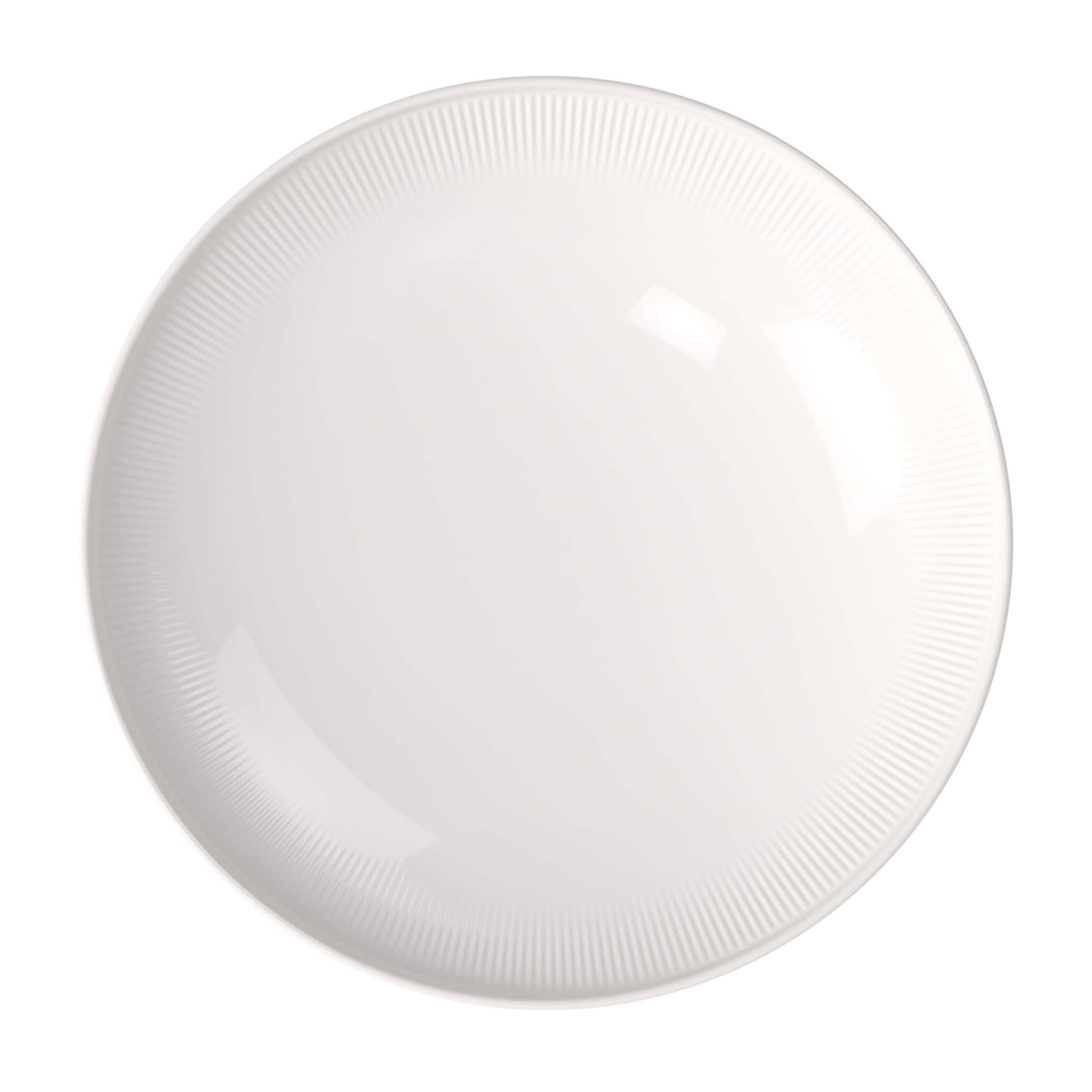 Porcelain Afina Bowl (29cm)