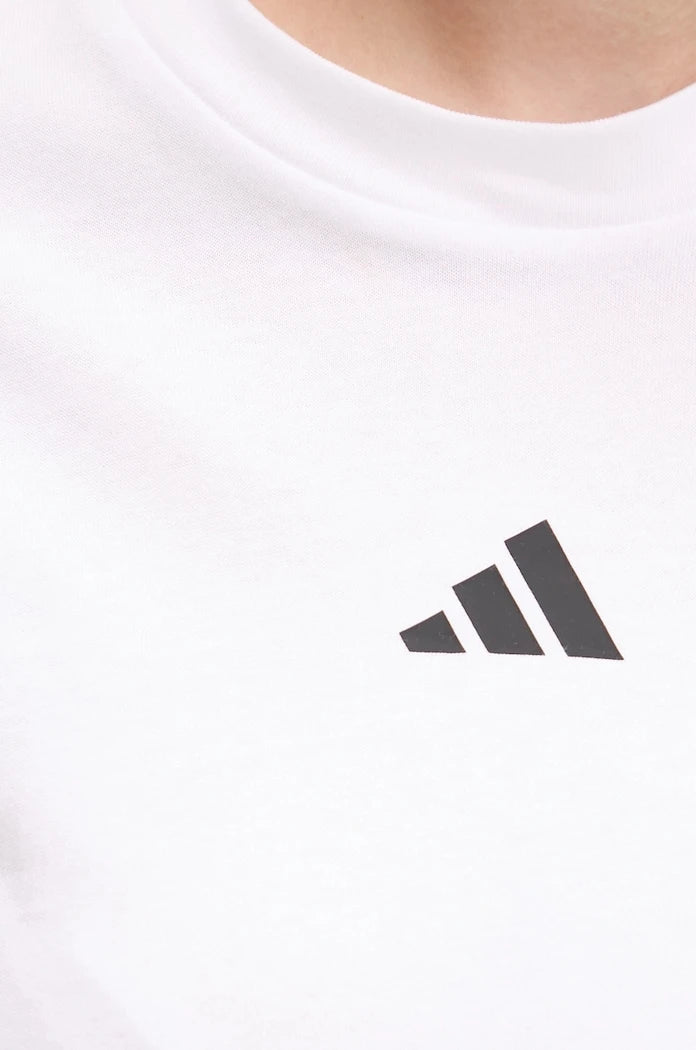 Памучна тениска adidas Future Icons