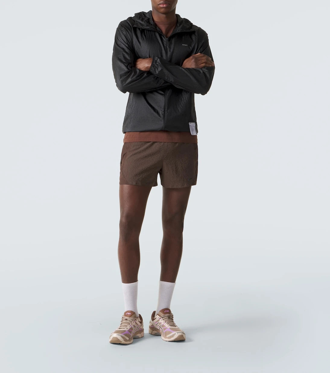 Asics - GEL-Cumulus 16 sneakers