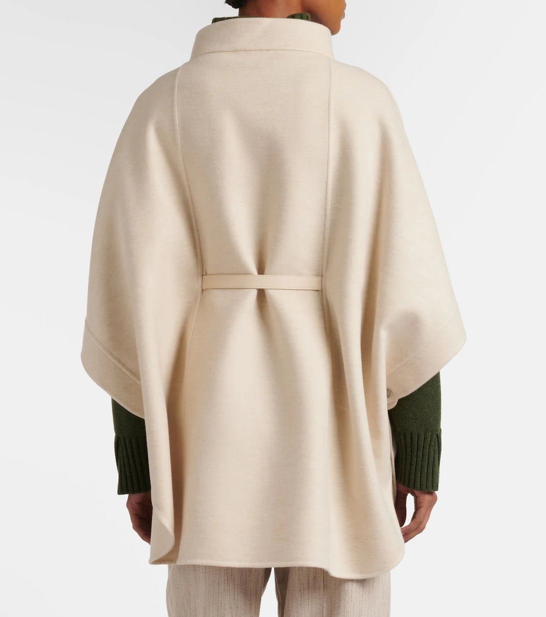 Loro Piana - Salzburg cashmere cape