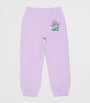 Stella McCartney Kids Cotton Graphic Print Sweatpants (3-14+ Years)