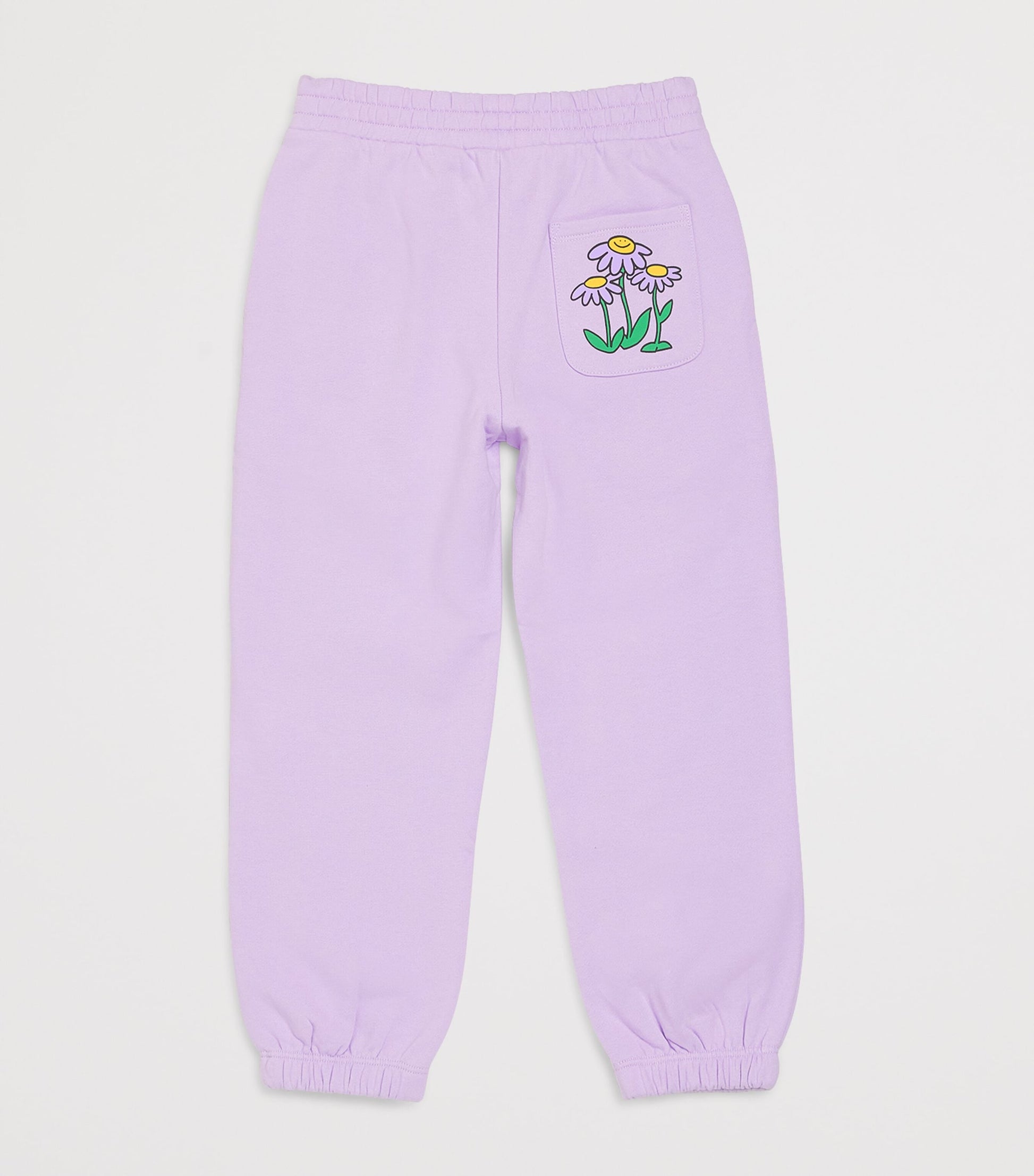Stella McCartney Kids Cotton Graphic Print Sweatpants (3-14+ Years)
