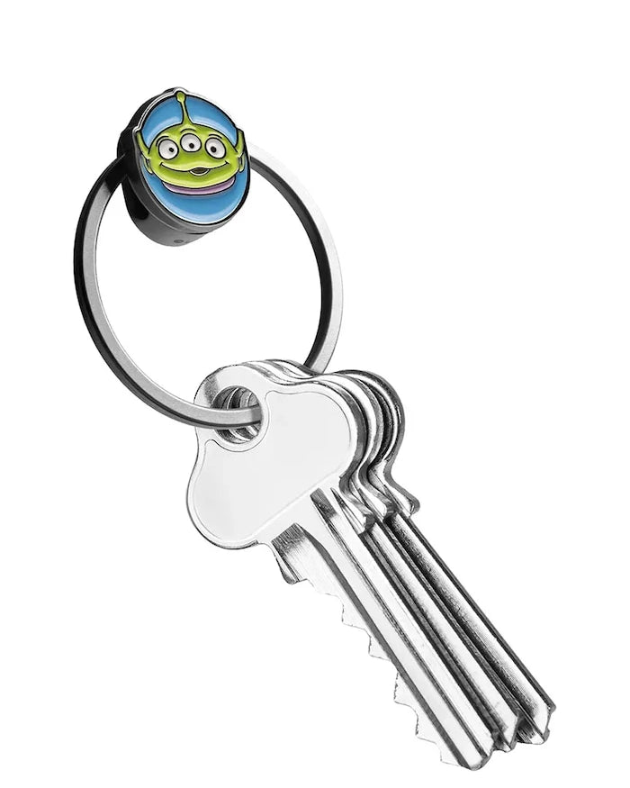 Orbitkey Alien Anahtarlık