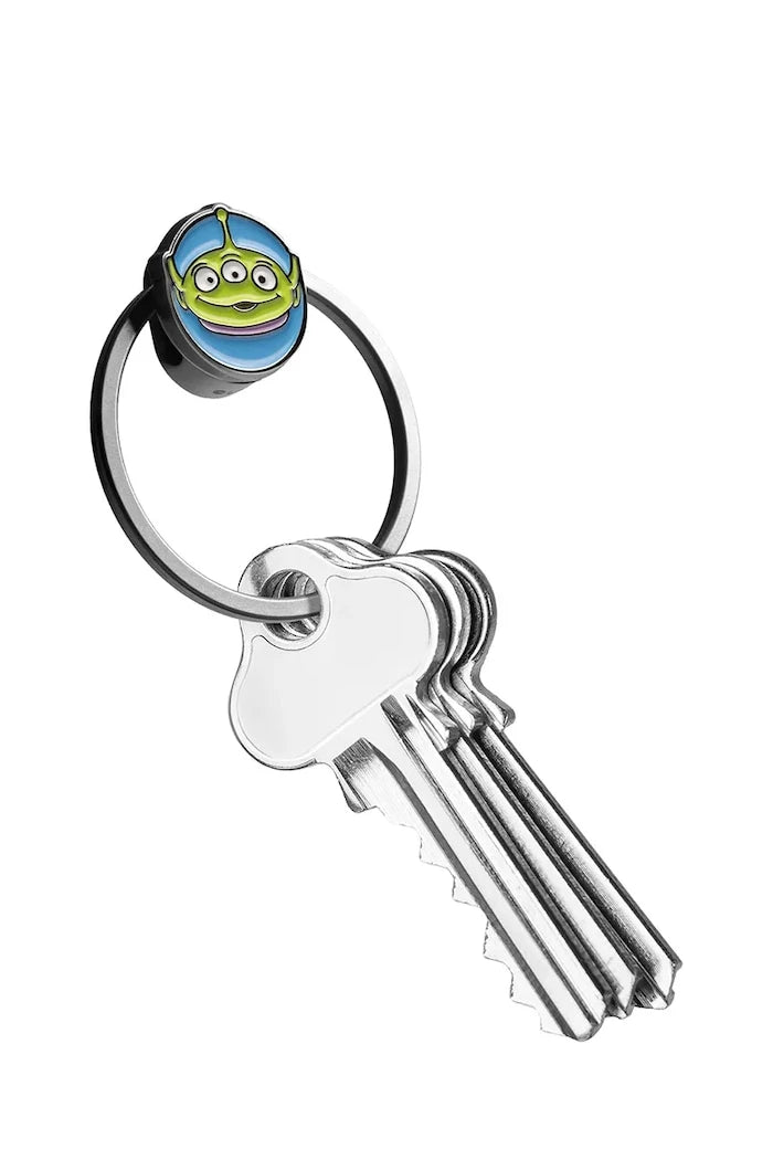 Ключодържател Orbitkey Alien