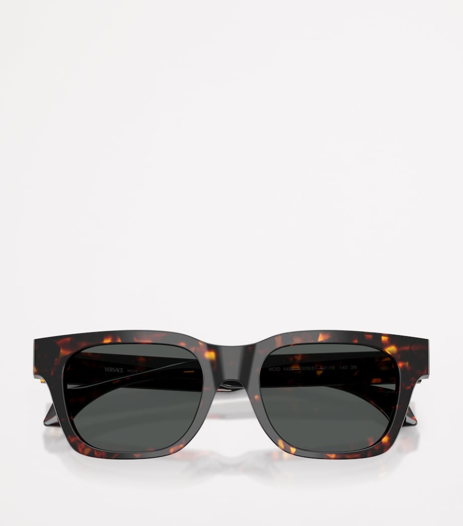 Versace Square Sunglasses