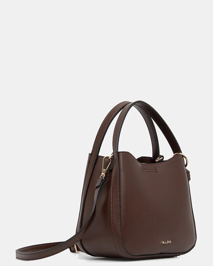 Aldo чанта crossbody дамска от имитация на кожа AURALILY
