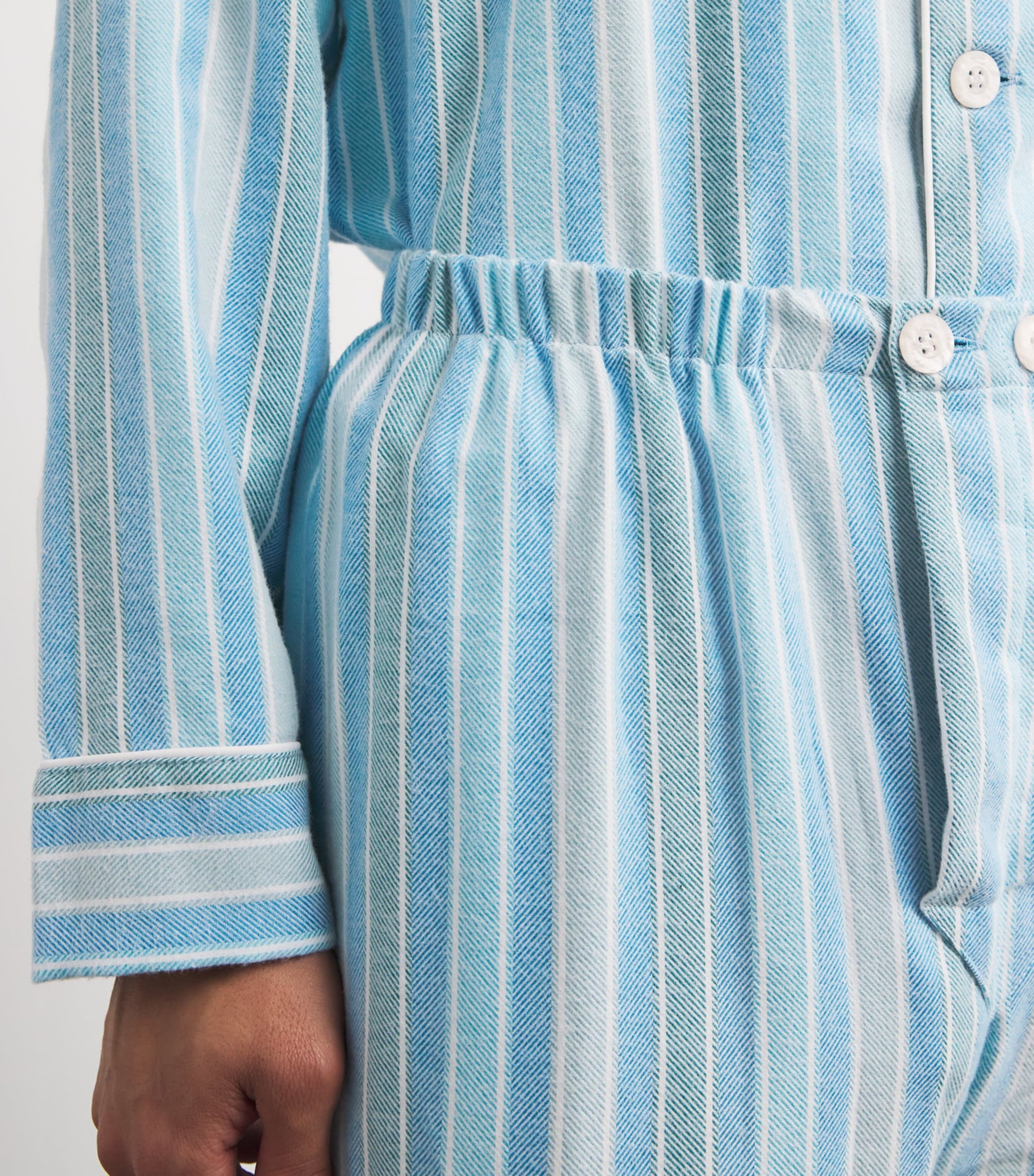 Cotton Kelburn Pyjama Set