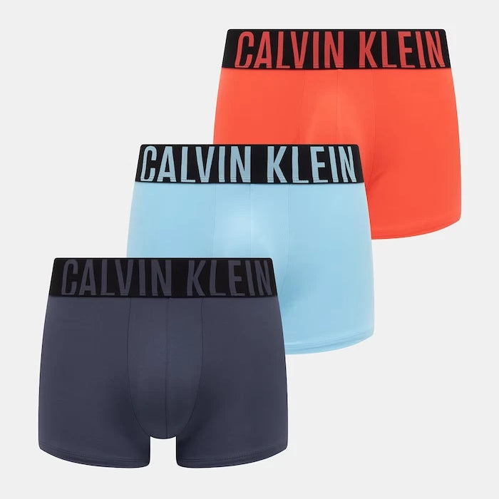 Calvin Klein Underwear Комплект:3 броя