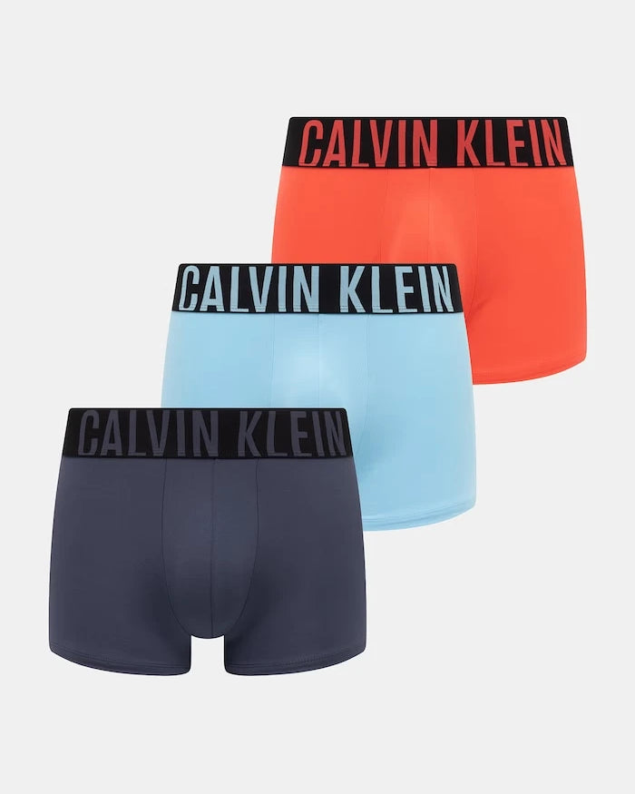 Calvin Klein Underwear 3'lü Set
