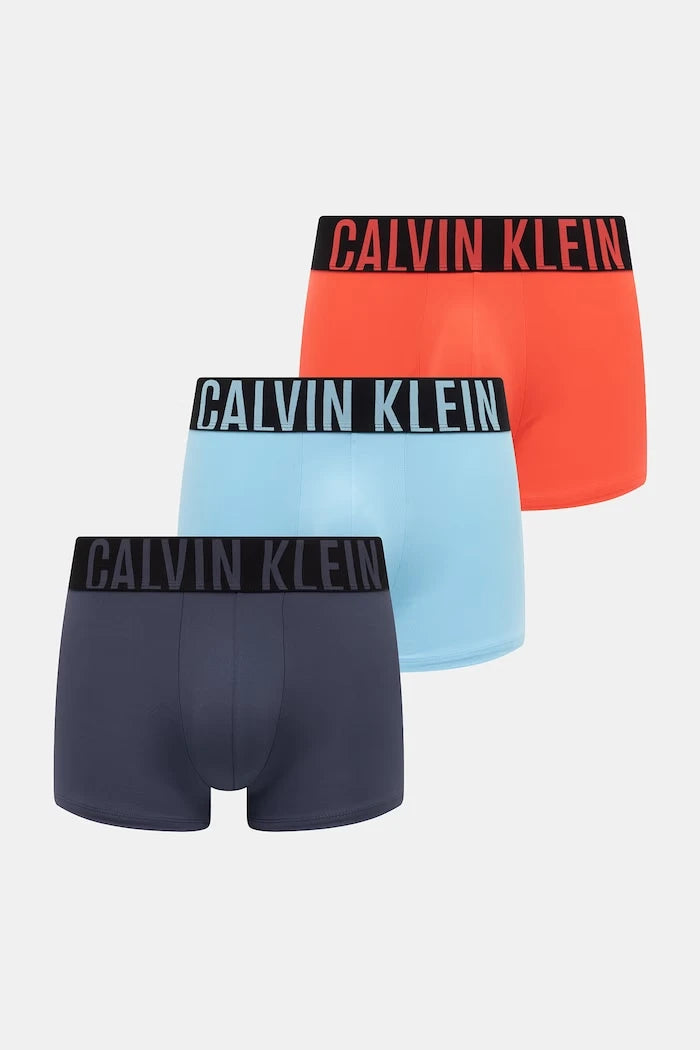 Calvin Klein Underwear Комплект:3 броя