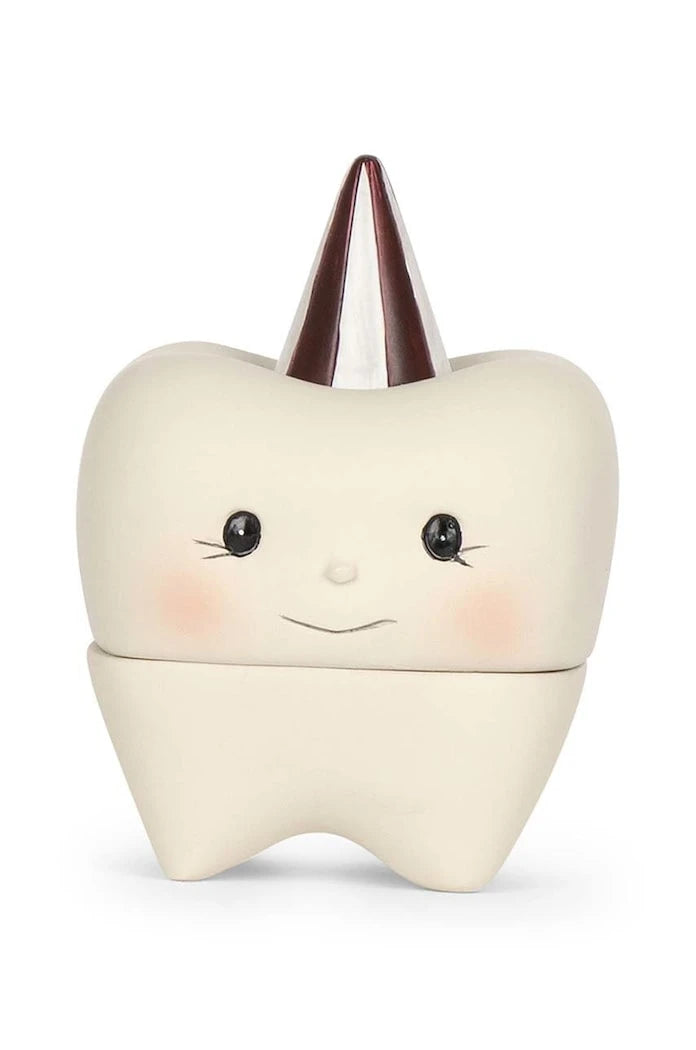 Кутия за съхранение Konges Sløjd TOOTH BOX