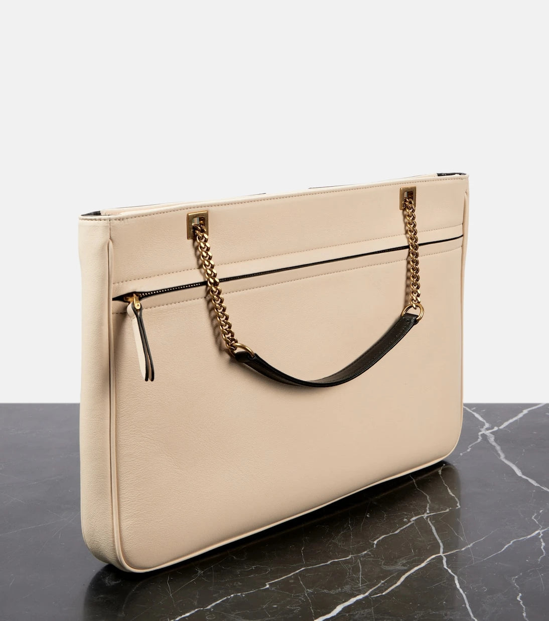 Valentino Garavani - Viva Superstar Medium leather shoulder bag