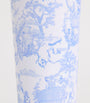Harrods Printed Travel Cup
