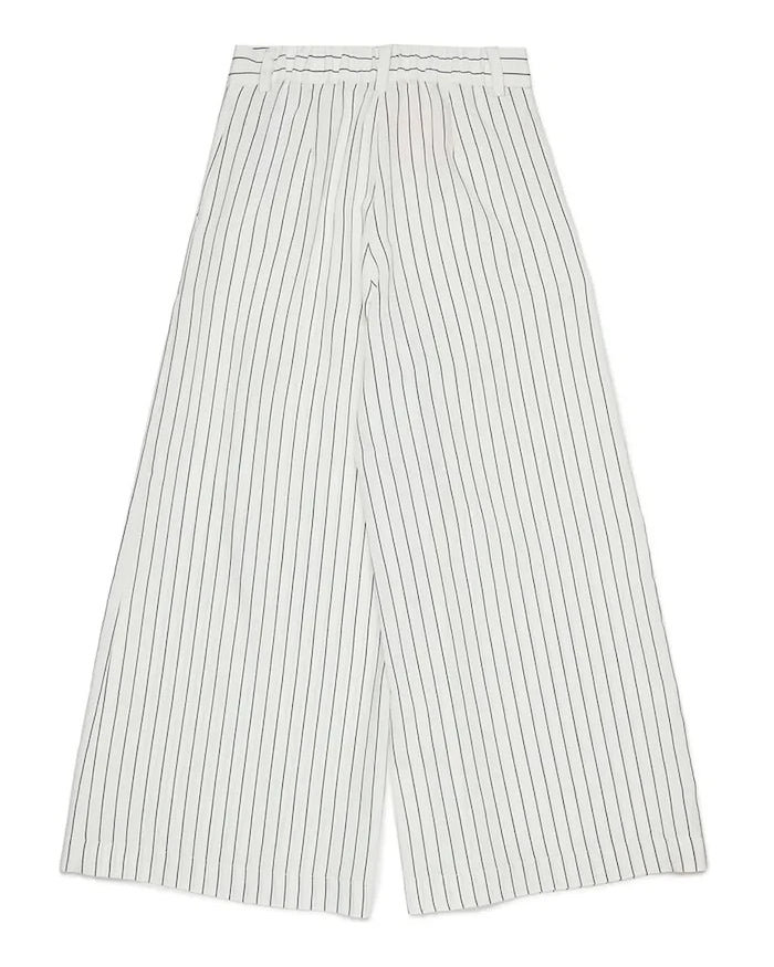 Max&Co. çocuklar için viskon pantolon MAXP47F TROUSERS