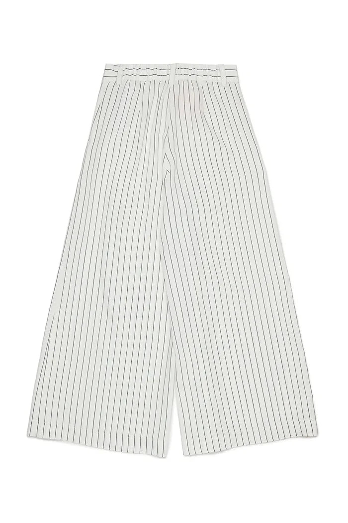 Max&Co. çocuklar için viskon pantolon MAXP47F TROUSERS