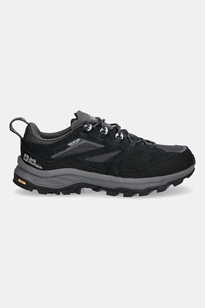 Обувки Jack Wolfskin CYROX TEXAPORE LOW