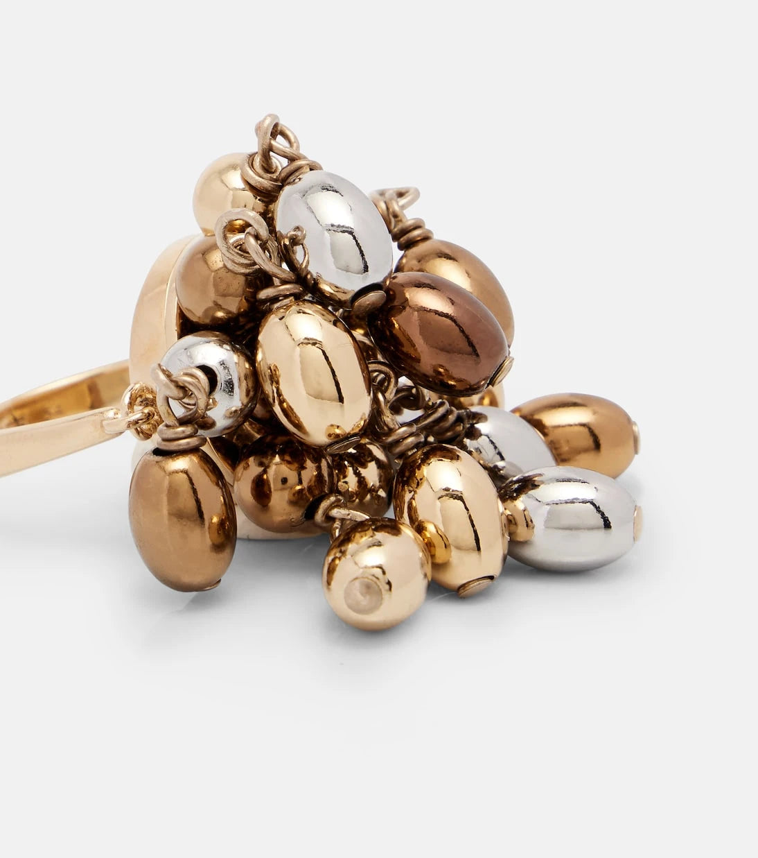 Lemaire - Seeds ring