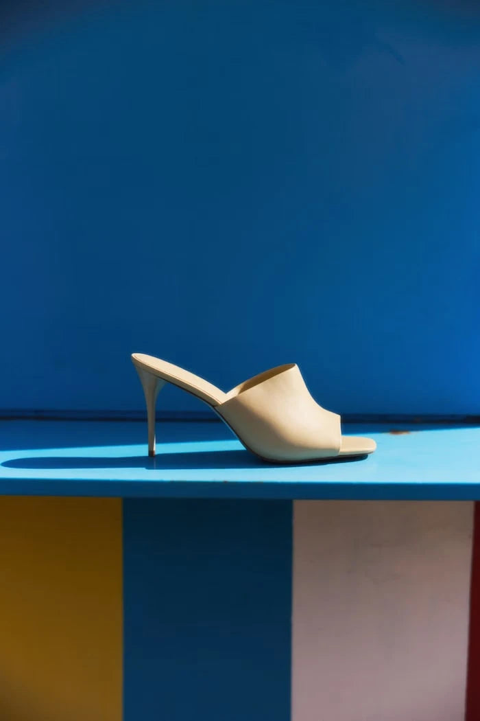 Кожени чехли Answear.LAB from the Unscripted collection