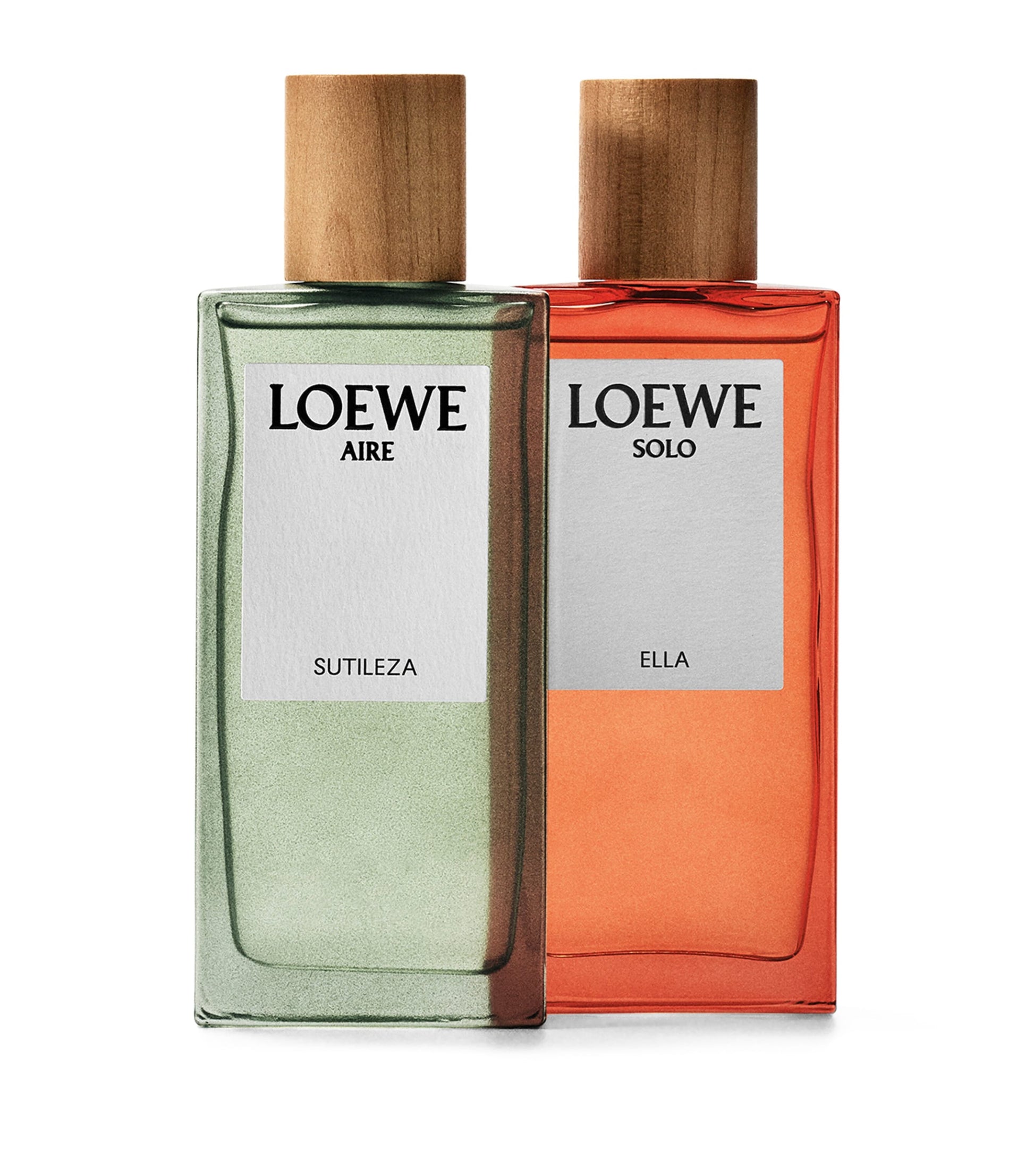 Aire Sutileza Eau de Toilette (100ml)