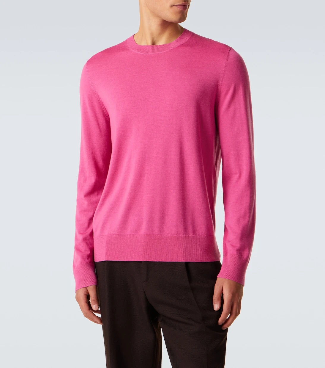 Gabriela Hearst - Wool sweater