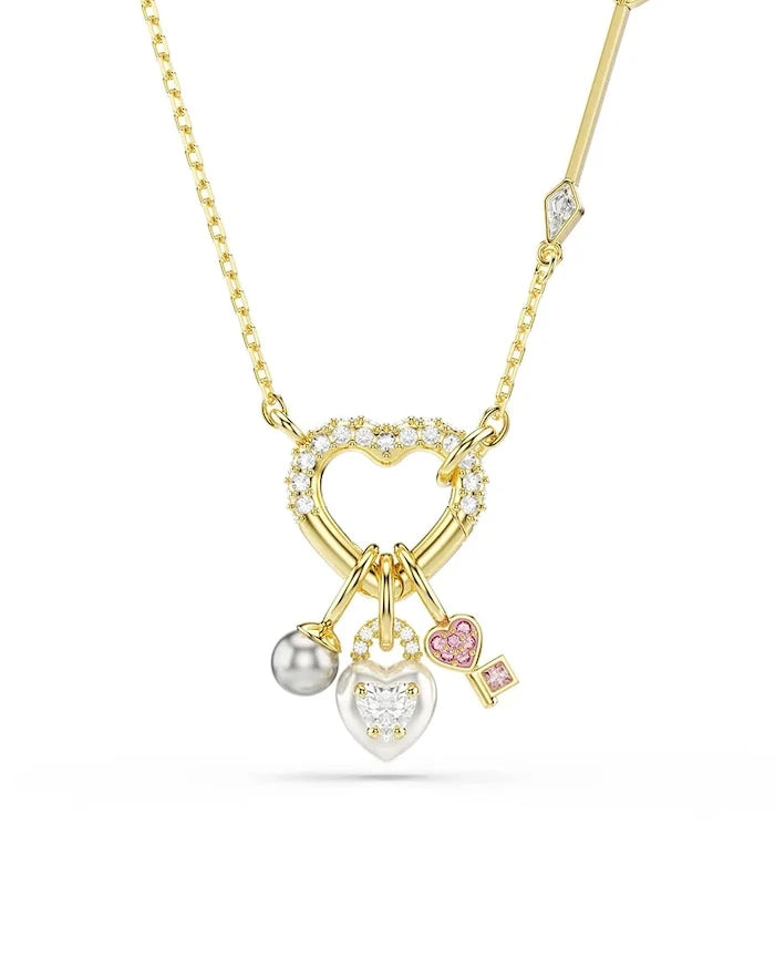 Swarovski IDYLLIA Kolye