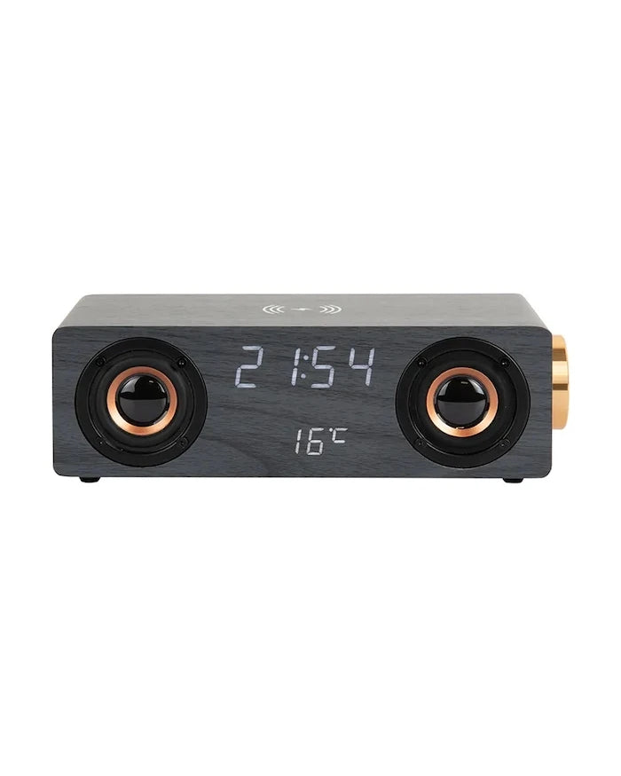 Karlsson Classic BT Speaker Çalar Saat