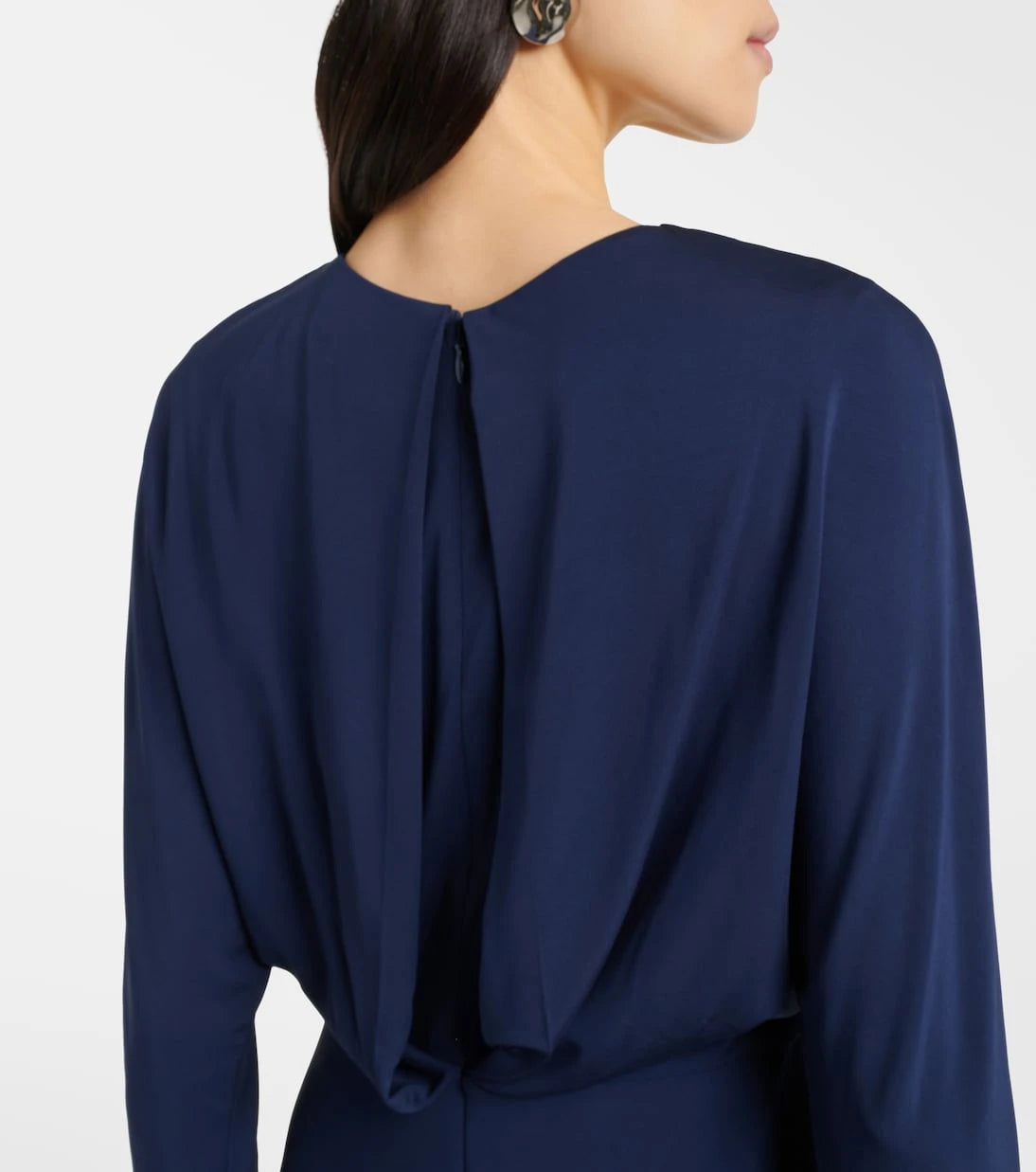 Simkhai - Maisie gathered maxi dress