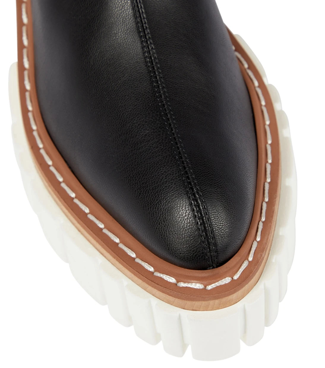 Stella McCartney - Emilie over-the-knee boots